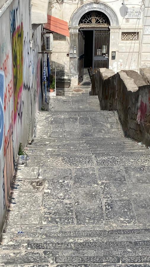 House Quartieri Sasymary Naples Exterior photo