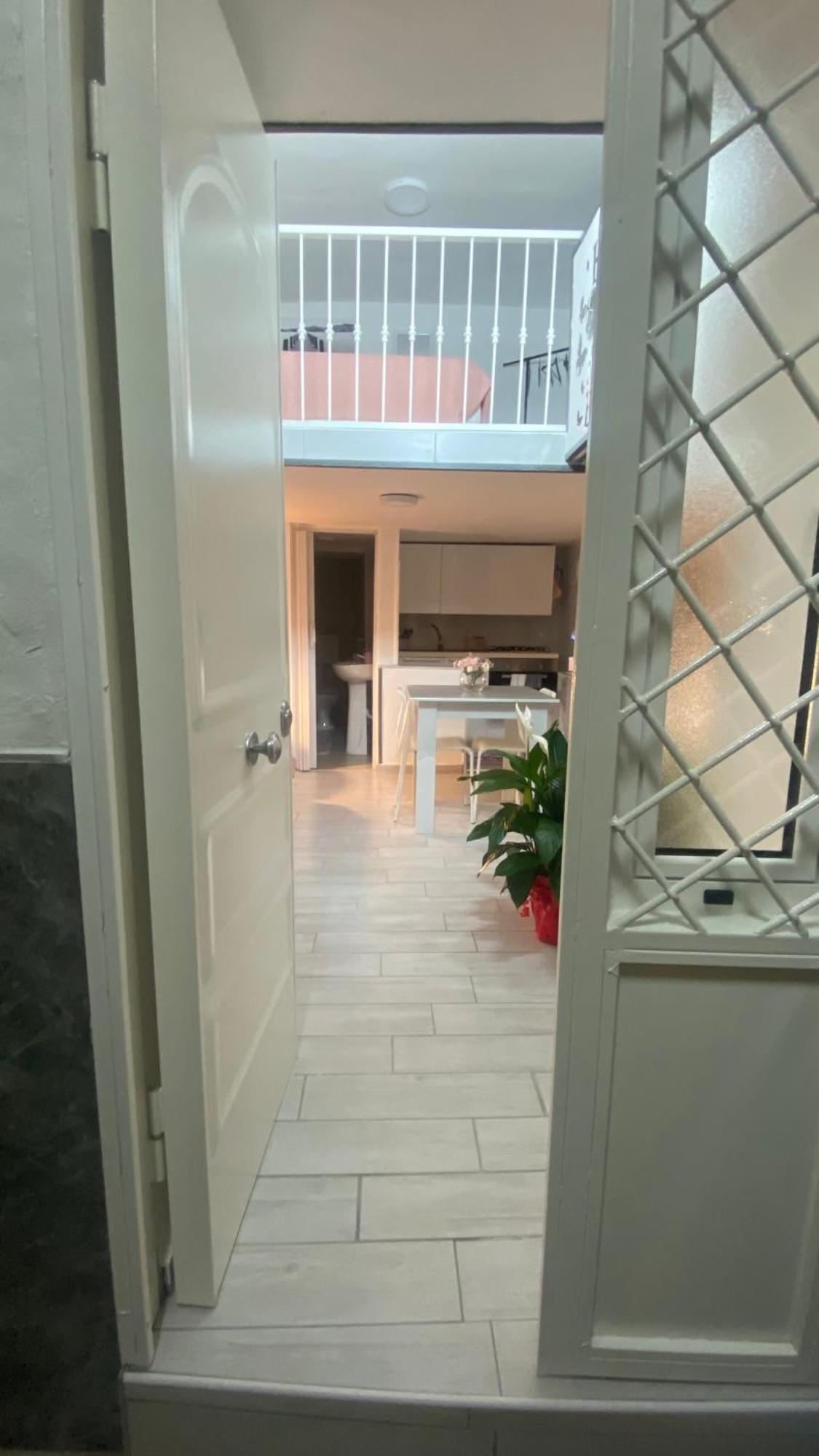 House Quartieri Sasymary Naples Exterior photo